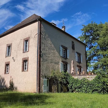 Le Moulin Grenon Bed & Breakfast Mézilles Dış mekan fotoğraf